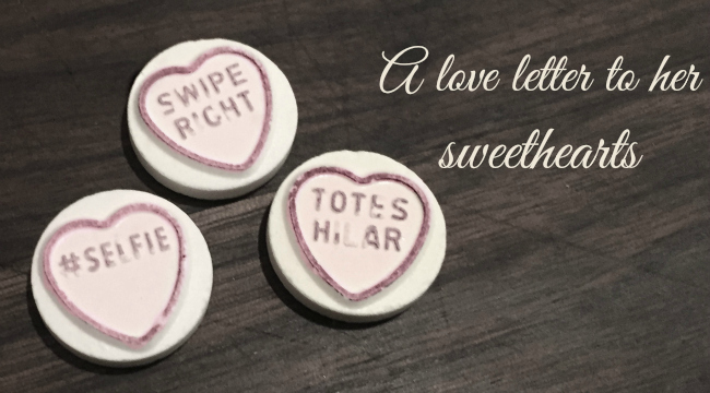 sweethearts sweethearts