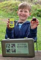 BoyGeocaching