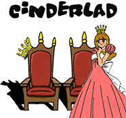 Cinderlad