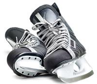 HockeyIceSkates