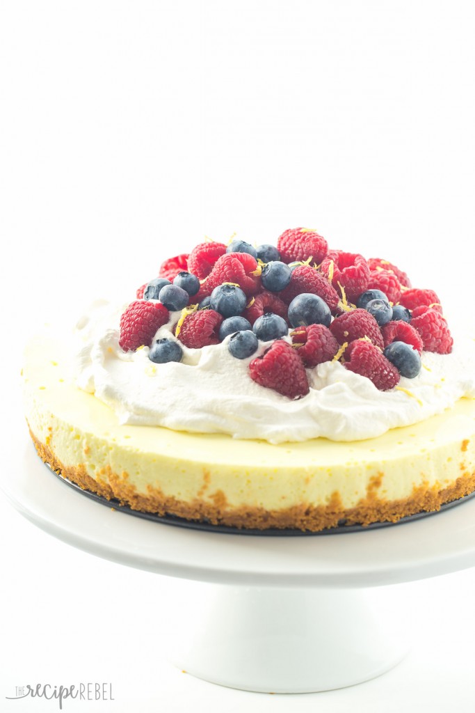 Light-No-Bake-Lemon-Cheesecake-www.thereciperebel.com-2-of-8