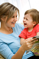 MomWithSon MomWithSon