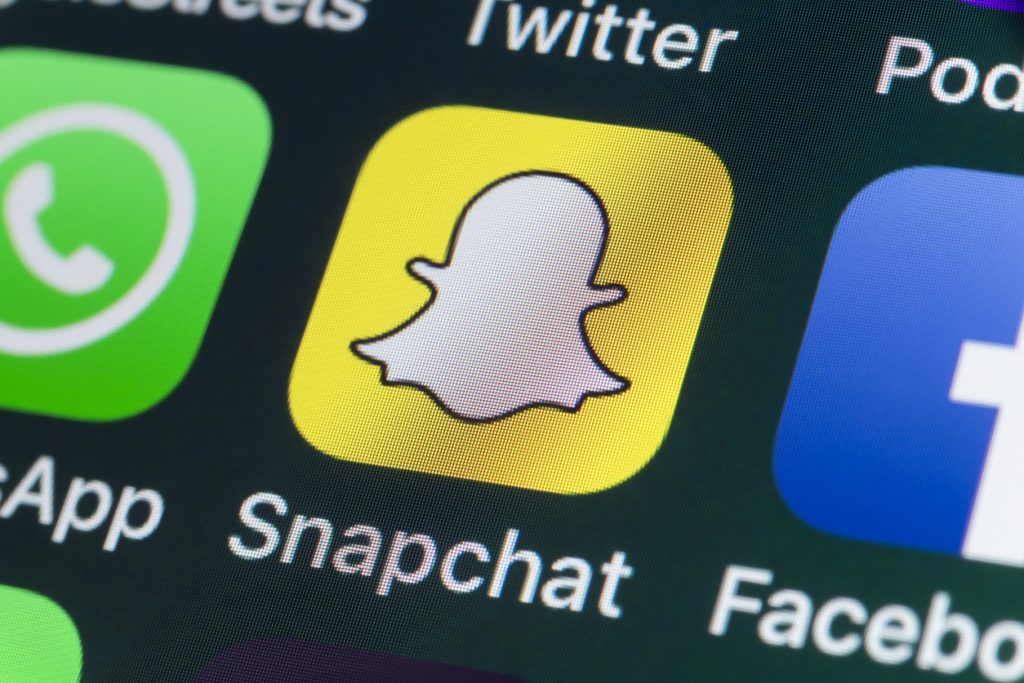 A Parent's Guide to Snapchat - SavvyMom