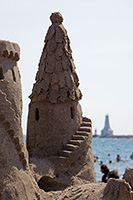 Sandcastle