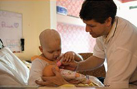 SickKidsBeds SickKidsBeds