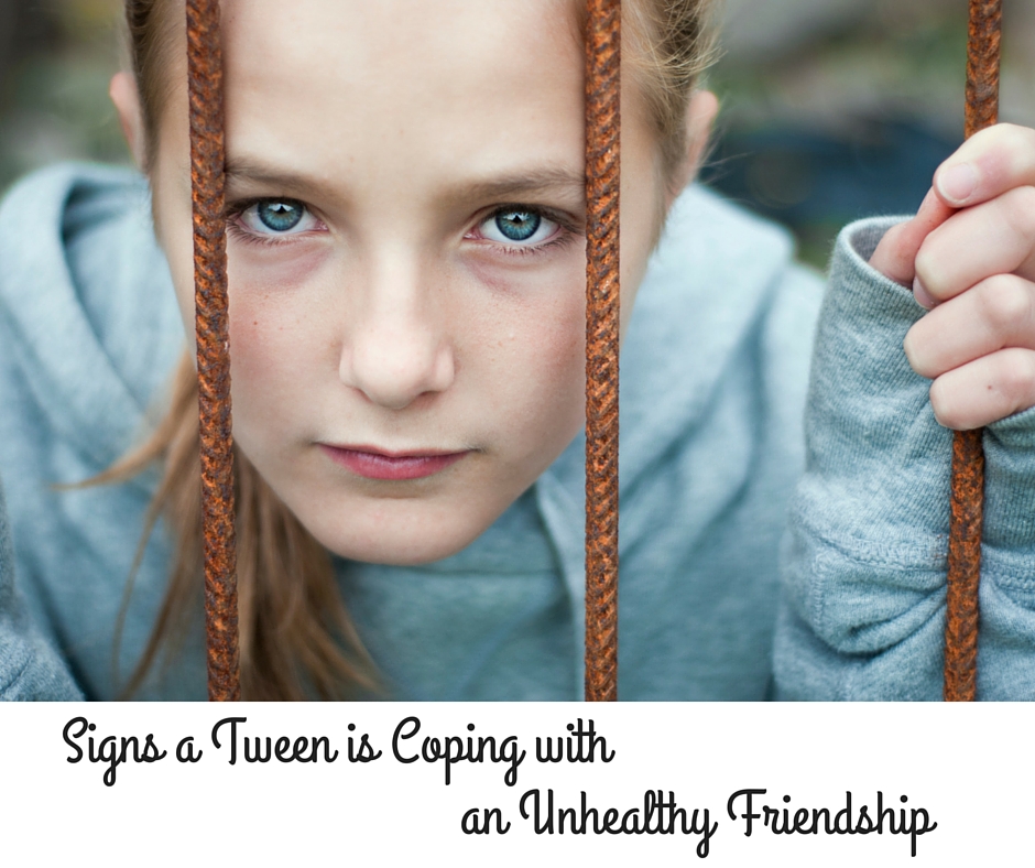 Signs-a-Tween-is-Coping-with-Unhealthy-Friendship Signs-a-Tween-is-Coping-with-Unhealthy-Friendship