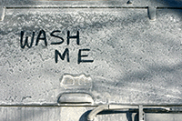 WashMe