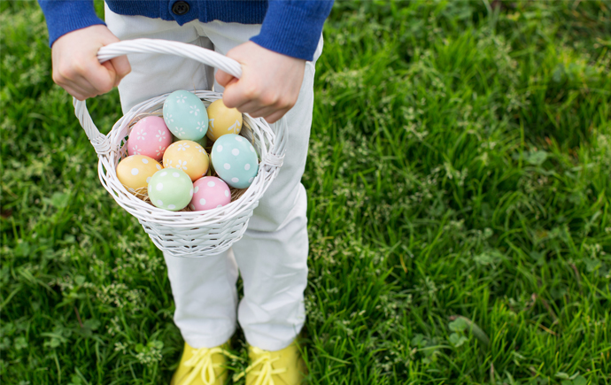 Eggcellent Easter Events in Calgary