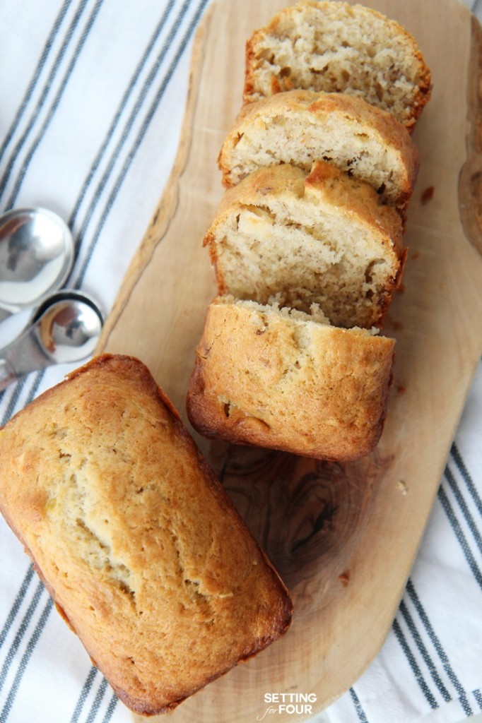 easy-banana-bread