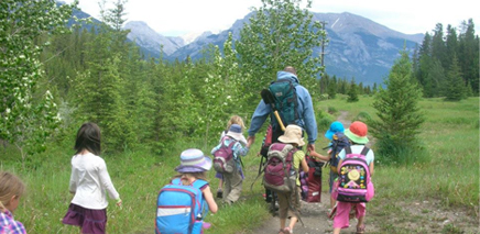 forest_play_in_canmore forest_play_in_canmore