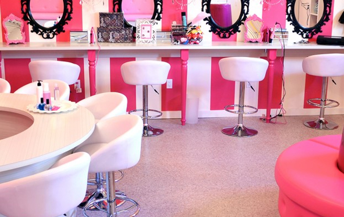 Catgirls Nails & Spa - Brampton, ON L6Z 4N8, Canada