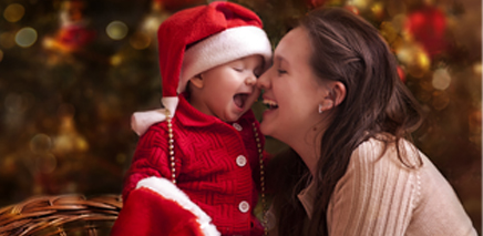 happy_mom_and_baby_christmas