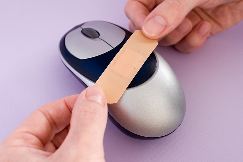 iStock_000000853774Small_mousebandaid