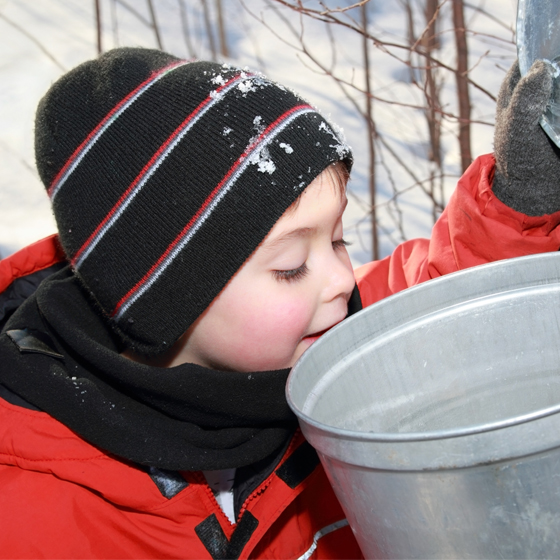 Tiffin Centre for Conservation: Nottawasaga