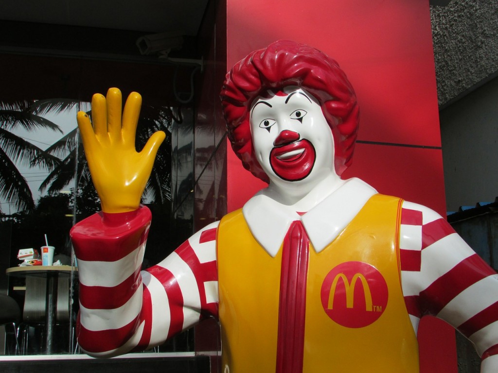 mcdonald-370465_1280