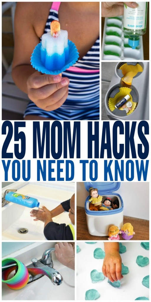 mom-hacks mom-hacks