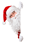 santa