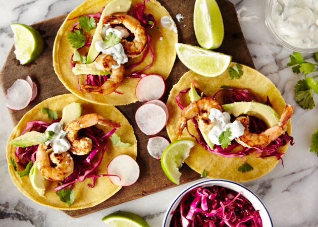 shrimptacos