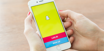 a parent's guide to snapchat
