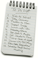 todolist