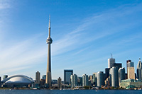 torontoskyline