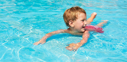 The Best Outdoor Pools In Ottawa Savvymom