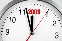 2009NewYearClock