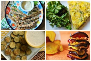 4 Easy Alternatives to French Fries - SavvyMom