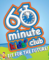 60MinKidsClub 60MinKidsClub