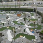 Pacific Adventure Golf at Playland