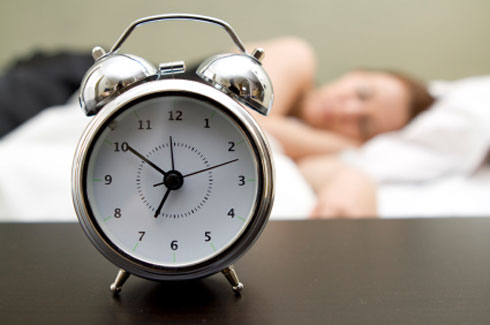 AlarmClock AlarmClock