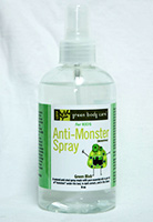 AntiMonsterSpray