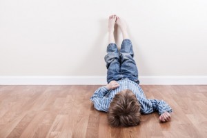 Stop Making Excuses for Your Kids' Behaviour - SavvyMom