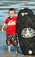 Aug11VancouverSkimboarding