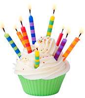 Birthdaycupcake Birthdaycupcake