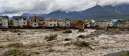 CanadianRedCrossAlbertaFloodsHomepage