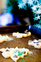 Christmascookies