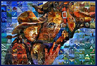 CochraneMural CochraneMural