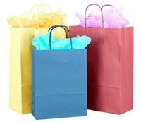 ColourfulShoppingBags