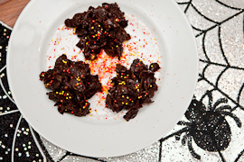 Creepy_Chocolate_Clusters Creepy_Chocolate_Clusters
