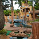 Giggle Ridge Adventure Golf