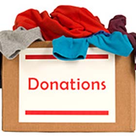 Donationsbox