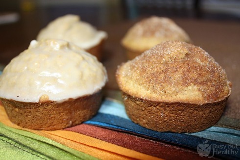 Doughnut_Muffins