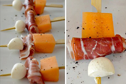 Easy_Summer_Entertaining_Melon_Mozzarella_and_Prosciutto_Skewers