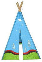 EcoTeepee