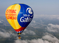 GatineauHotAirBalloon