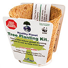 HealthyPlanetTreePlantingKit