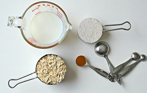 Measuring DRY and WET ingredients- Know the difference