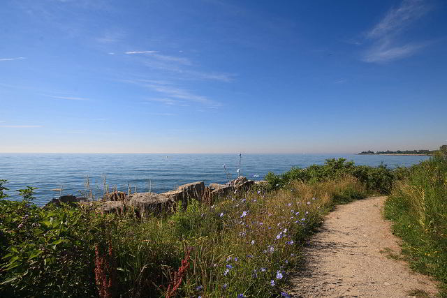 Humber Bay Park East/West