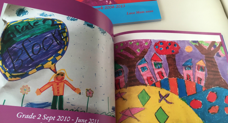 Kids-artwork-photobooks Kids-artwork-photobooks